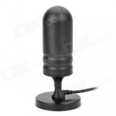 DVB-T 30dBi 75ohm Antenna - Black