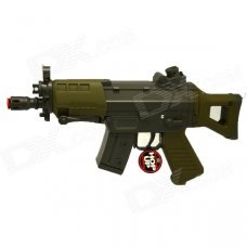 Tokyo Marui SG550 Mini AEG - Mini Type Edition of Automatic Rifle Tokyo Marui SG550 Mini AEG - Mini Type Edition of Automatic Rifle