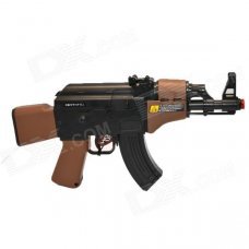 Tokyo Marui AK47 Mini Hop Up Electric Airsoft Gun Tokyo Marui AK47 Mini Hop Up Electric Airsoft Gun