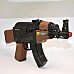 Tokyo Marui AK47 Mini Hop Up Electric Airsoft Gun Tokyo Marui AK47 Mini Hop Up Electric Airsoft Gun