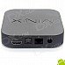 MINIX NEO X7 Mini Quad-Core Android 4.2.2 Google TV Player w/ 2GB RAM, 8GB ROM, IPTV - (EU Plug) MINIX NEO X7 Mini Quad-Core Android 4.2.2 Google TV Player w/ 2GB RAM, 8GB ROM, IPTV - (EU Plug)