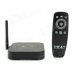 MINIX NEO X7 mini Quad-Core Android 4.2.2 Google TV Player w/ 2GB RAM, 8GB ROM, IPTV - (US Plug) MINIX NEO X7 mini Quad-Core Android 4.2.2 Google TV Player w/ 2GB RAM, 8GB ROM, IPTV - (US Plug)