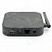 MINIX NEO X7 mini Quad-Core Android 4.2.2 Google TV Player w/ 2GB RAM, 8GB ROM, IPTV - (US Plug) MINIX NEO X7 mini Quad-Core Android 4.2.2 Google TV Player w/ 2GB RAM, 8GB ROM, IPTV - (US Plug)