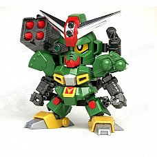 Genuine Bandai Gundam BB-375 Legend BB Command (HGD-178381) Genuine Bandai Gundam BB-375 Legend BB Command (HGD-178381)