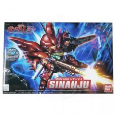 Genuine Bandai Gundam BB-365 Sinanju (SD) HGD-167087 (Gundam Model Kits) Genuine Bandai Gundam BB-365 Sinanju (SD) HGD-167087 (Gundam Model Kits)