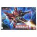 Genuine Bandai Gundam BB-365 Sinanju (SD) HGD-167087 (Gundam Model Kits) Genuine Bandai Gundam BB-365 Sinanju (SD) HGD-167087 (Gundam Model Kits)
