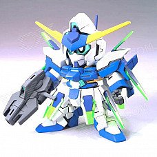 Genuine Bandai Gundam BB-376 Gundam AGE-FX (SD) HGD-17854 (Gundam Model Kits) Genuine Bandai Gundam BB-376 Gundam AGE-FX (SD) HGD-17854 (Gundam Model Kits)