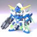 Genuine Bandai Gundam BB-376 Gundam AGE-FX (SD) HGD-17854 (Gundam Model Kits) Genuine Bandai Gundam BB-376 Gundam AGE-FX (SD) HGD-17854 (Gundam Model Kits)