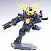 Genuine Bandai Gundam BB-380 Unicorn Gundam 02 Banshee (SD) HGD-181344 (Gundam Model Kits) Genuine Bandai Gundam BB-380 Unicorn Gundam 02 Banshee (SD) HGD-181344 (Gundam Model Kits)