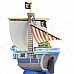 Genuine Bandai Going Merry (Plastic model) - HGD-175337 Genuine Bandai Going Merry (Plastic model) - HGD-175337
