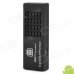 MK808B Android 4.2.2 Mini PC Google TV Player w/ WiFi / / TF / HDMI - White + Black MK808B Android 4.2.2 Mini PC Google TV Player w/ WiFi / / TF / HDMI - White + Black