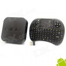 MINIX NEO X7 Mini Quad-Core Android 4.2.2 Google Player w/ 2GB RAM, 8GB ROM, Keyboard (EU Plug) MINIX NEO X7 Mini Quad-Core Android 4.2.2 Google Player w/ 2GB RAM, 8GB ROM, Keyboard (EU Plug)