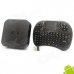 MINIX NEO X7 Mini Quad-Core Android 4.2.2 Google Player w/ 2GB RAM, 8GB ROM, Keyboard (EU Plug) MINIX NEO X7 Mini Quad-Core Android 4.2.2 Google Player w/ 2GB RAM, 8GB ROM, Keyboard (EU Plug)