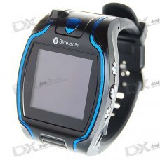 1.5" OLED GPS Tracking Sports Watch 1.5" OLED GPS Tracking Sports Watch
