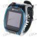 1.5" OLED GPS Tracking Sports Watch 1.5" OLED GPS Tracking Sports Watch
