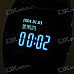 1.5" OLED GPS Tracking Sports Watch 1.5" OLED GPS Tracking Sports Watch