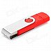 Cellphone External USB / Micro USB Flash Drive - Red + Silver (32GB) Cellphone External USB / Micro USB Flash Drive - Red + Silver (32GB)