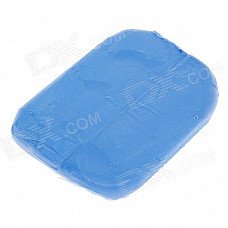 Jinguang Car / Auto Magic Clean Clay Bar Sludge Dirt Wash Mud - Blue Jinguang Car / Auto Magic Clean Clay Bar Sludge Dirt Wash Mud - Blue
