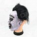 Halloween Zombie Mask - Grey Halloween Zombie Mask - Grey