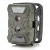 S-105 2.0" LCD 5.0 MP Waterproof IR Night Vision Outdoor Hunting Camera - Camouflage Grey S-105 2.0" LCD 5.0 MP Waterproof IR Night Vision Outdoor Hunting Camera - Camouflage Grey