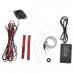 ZnDiy-BRY U-301 Electromagnetic Parking Sensor - Black ZnDiy-BRY U-301 Electromagnetic Parking Sensor - Black