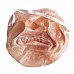 PDMF-BLX8 Scary Human Skin Mask for Halloween Cosplay - Beige PDMF-BLX8 Scary Human Skin Mask for Halloween Cosplay - Beige