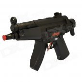 Tokyo Marui MP5A5 Mini Hop Up - Mini Type Edition of Automatic Rifle