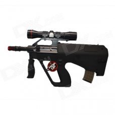 Tokyo Marui STEYR Mini Hop Up - Mini Type Edition of Automatic Rifle Tokyo Marui STEYR Mini Hop Up - Mini Type Edition of Automatic Rifle