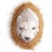 PDMF-SZ Lion Mask for Performance / Costume Party - Brown PDMF-SZ Lion Mask for Performance / Costume Party - Brown