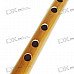 Traditional Handcrafted Bamboo Flute (F-Key)