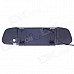 XY-2045 4.3" TFT Car Vehicle Rearview Mirror Monitor - Black XY-2045 4.3" TFT Car Vehicle Rearview Mirror Monitor - Black
