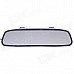XY-2045 4.3" TFT Car Vehicle Rearview Mirror Monitor - Black XY-2045 4.3" TFT Car Vehicle Rearview Mirror Monitor - Black