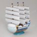 Genuine Bandai Grand Ship Collection Moby Dick (Plastic Model) - HGD-176494 Genuine Bandai Grand Ship Collection Moby Dick (Plastic Model) - HGD-176494