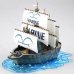 Genuine Bandai Grand Ship Collection Navy Warship (Plastic Model) - HGD-181585 Genuine Bandai Grand Ship Collection Navy Warship (Plastic Model) - HGD-181585