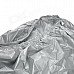 AYA DY00 Protective Water Resistant Dust-Proof SUV Car Nylon Cover - Silver (Size XL) AYA DY00 Protective Water Resistant Dust-Proof SUV Car Nylon Cover - Silver (Size XL)
