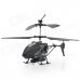 LiHuang L1101D 3.5-CH R/C Helicopter with Gyro & Camera - Black (Small) LiHuang L1101D 3.5-CH R/C Helicopter with Gyro & Camera - Black (Small)