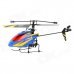 2.4GHz 4-CH Remote Control R/C Helicopter w/ Gyro