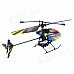 2.4GHz 4-CH Remote Control R/C Helicopter w/ Gyro