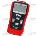 MaxScan VAG405 2.9" LCD VW/Audi Car Diagnostic Auto Scanner