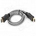 Goldplating 1080p HDMI V1.4 Male to Male Connection Cable (50cm) Goldplating 1080p HDMI V1.4 Male to Male Connection Cable (50cm)