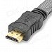 Goldplating 1080p HDMI V1.4 Male to Male Connection Cable (50cm) Goldplating 1080p HDMI V1.4 Male to Male Connection Cable (50cm)