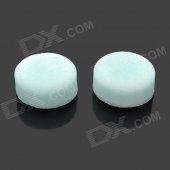 16-4D356 Car Air Outlet Solid Incense Fragrant Grains (Marine Scent / 2 PCS)