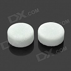 16-4D356 Car Air Outlet Solid Incense Fragrant Grains (Mint Scent / 2 PCS) 16-4D356 Car Air Outlet Solid Incense Fragrant Grains (Mint Scent / 2 PCS)