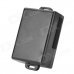 800 Waterproof Strong Magnet GPS Tracker - Black 800 Waterproof Strong Magnet GPS Tracker - Black