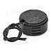 SENCART DIY 50W Mini Speaker for Car / Home - Black SENCART DIY 50W Mini Speaker for Car / Home - Black
