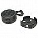 SENCART DIY 50W Mini Speaker for Car / Home - Black SENCART DIY 50W Mini Speaker for Car / Home - Black