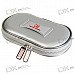 Hard Protective Pouch for PSP Go (Grey) Hard Protective Pouch for PSP Go (Grey)