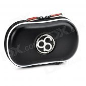 Hard Protective Pouch for PSP Go (Black)