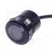 XY-1603 Universal Waterproof CCD Car Rearview Camera - Black (18.5mm Hole) XY-1603 Universal Waterproof CCD Car Rearview Camera - Black (18.5mm Hole)