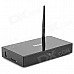 Mele M9 Quad-Core Android 4.1 Mini PC Google TV Player w/ 2GB RAM / 16GB ROM / Antenna / US Plug Mele M9 Quad-Core Android 4.1 Mini PC Google TV Player w/ 2GB RAM / 16GB ROM / Antenna / US Plug